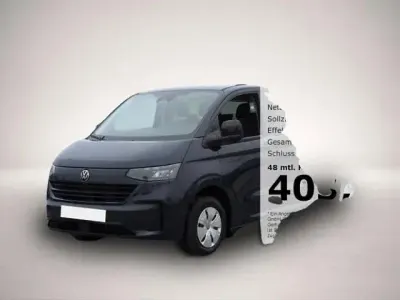 Gebraucht VW Caravelle