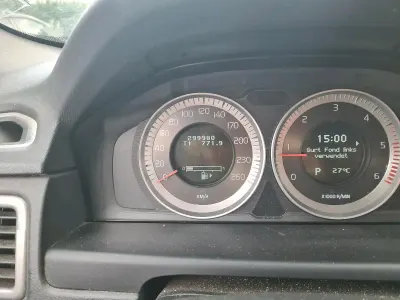 Gebraucht Volvo V70