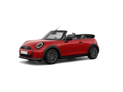 Occasion Mini Cooper S Cabriolet 204 ch (150 kW) 2025 Cabriolet