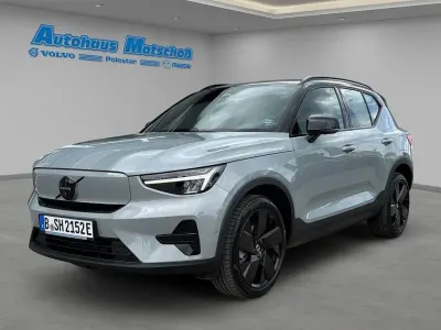 Gebraucht Volvo EX40 Plus 185 kW (252 PS) 2026 Grau SUV