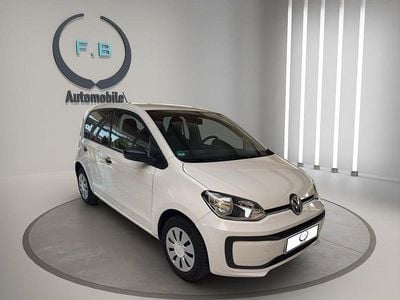 Occasion VW up! 141 PK (103 kW) 2018 Wit Hatchback