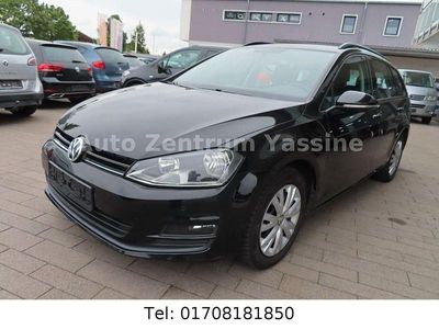 VW Golf VII