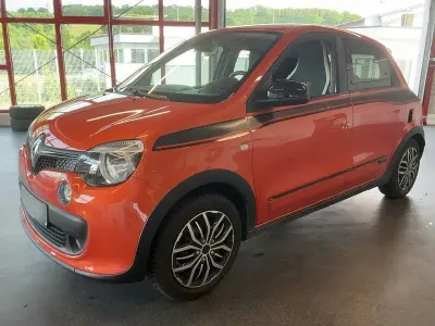 Gebraucht Renault Twingo