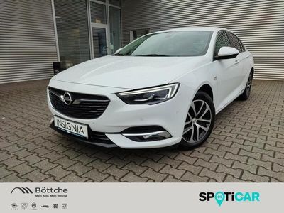 gebraucht Opel Insignia GS Edition 1.6 CDTI Android Auto