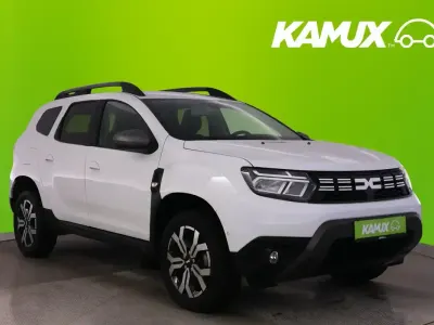 Gebraucht Dacia Duster