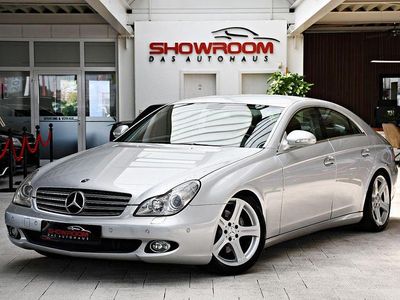 Mercedes CLS500