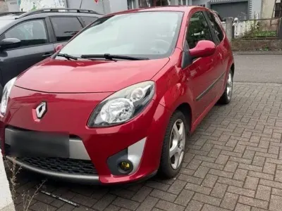 Używany Renault Twingo