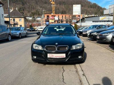 gebraucht BMW 320 320 Baureihe 3 Touring d