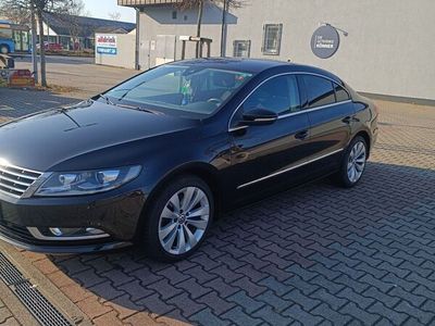 gebraucht VW CC 