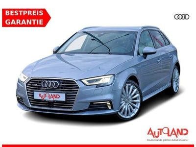 Audi A3 e-tron