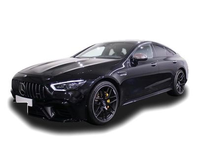 gebraucht Mercedes AMG GT 63 4MATIC TV NIGHT PAKET HUD STANDHZ LED