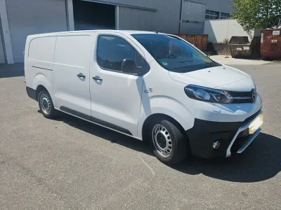 Gebraucht Toyota Proace