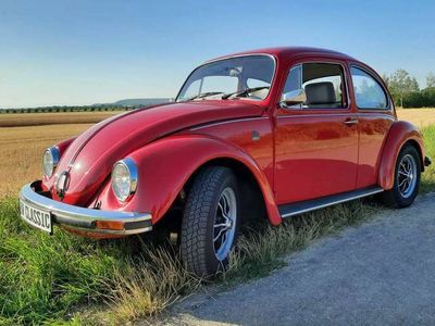 gebraucht VW Käfer T1 1600i