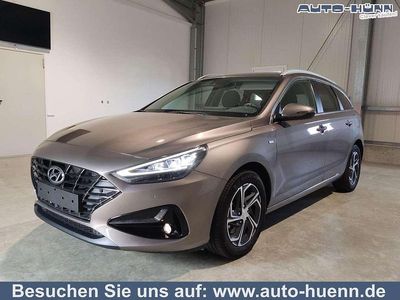 Silkybronze Gebraucht 2024 Hyundai i30 Edition Kombi | 22.990 € (Guter Preis)