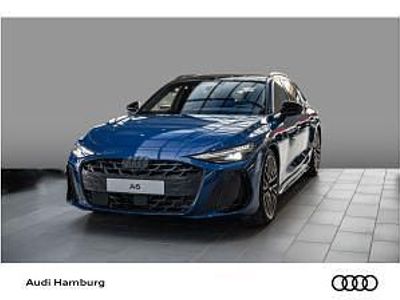 Nouă Audi A6 367 CP (269 kW) 2026 Albastru Break