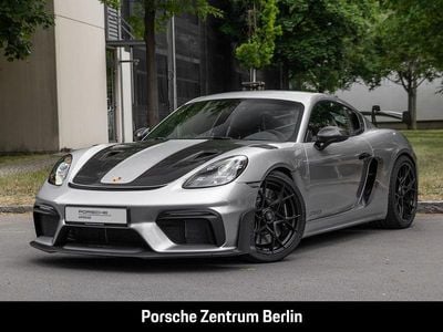 Porsche Cayman GT4