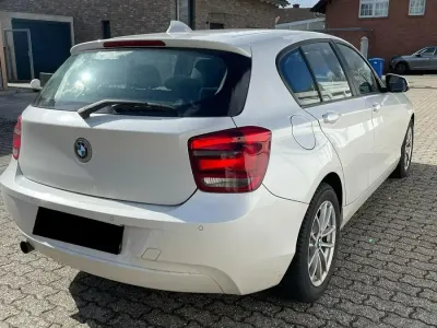 Gebraucht BMW 114
