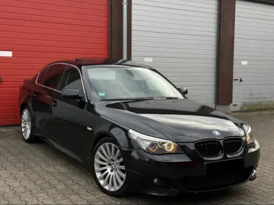 Gebraucht BMW 530