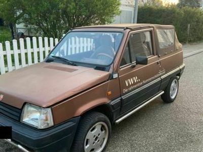 gebraucht Seat Marbella