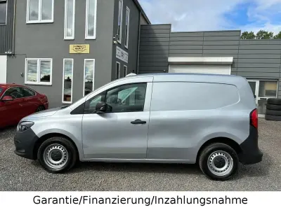 Gebraucht Mercedes Citan 112