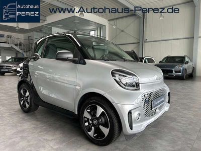 gebraucht Smart ForTwo Electric Drive ForTwo