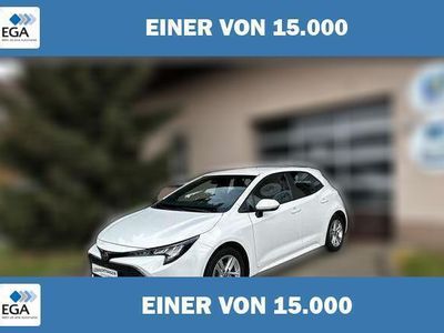 gebraucht Toyota Corolla 1.2T Comfort Kamera Lenkr.hzb.