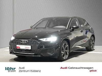 Audi A3 Sportback e-tron