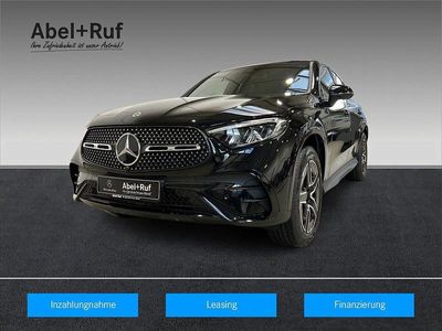 Mercedes GLC300e