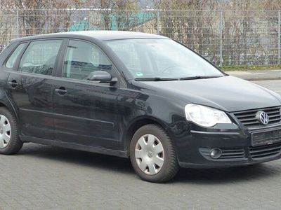 gebraucht VW Polo 1.4 Comfortline Klima- SERVO DEFEKT-