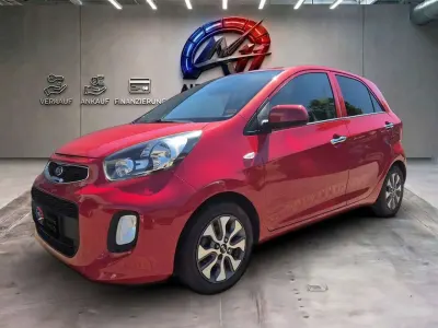 Gebraucht Kia Picanto
