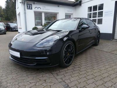 gebraucht Porsche Panamera Sport Turismo 4, 2.Hd, Approved 10.24