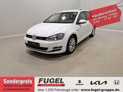 VW Golf VII