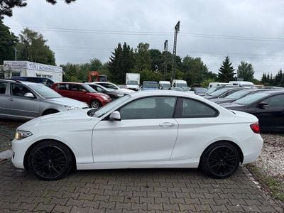 BMW 220