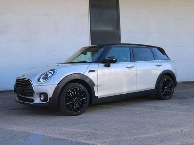 Mini Cooper D Clubman