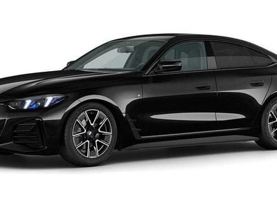 Nouă BMW 420 M Sport 184 CP (135 kW) 2026 Negru Coupe
