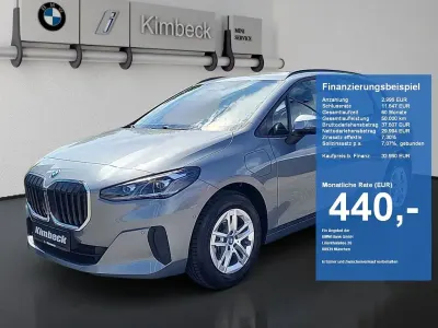 Gebraucht BMW 225 Active Tourer