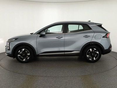 Neu Kia Sportage 179 PS (131 kW) 2025 Silber SUV