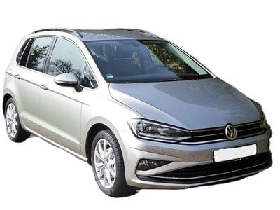 VW Golf VIII