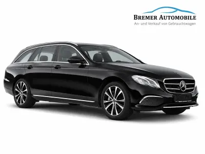 Gebraucht Mercedes E300