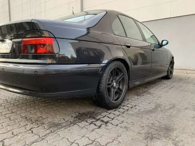 Gebraucht BMW 528