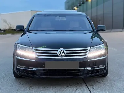Gebraucht VW Phaeton