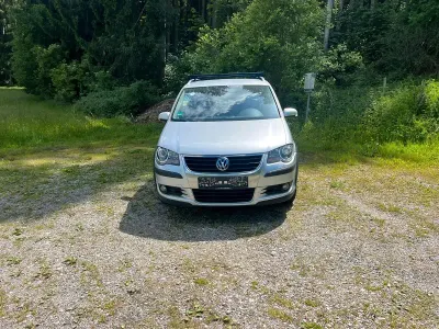 Gebraucht VW Touran
