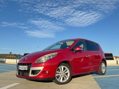 Renault Scénic III