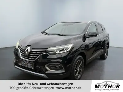 Brugt Renault Kadjar Bose Edition 140 HK (102 kW) 2020 Sort SUV