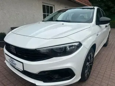Gebraucht Fiat Tipo