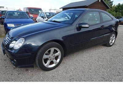 Mercedes CL200