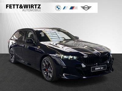 gebraucht BMW i5 eDrive40 Touring M Sport Pro|Panorama|H/K