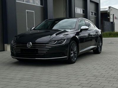 gebraucht VW Arteon Elegance