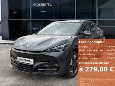 Grau Neu 2025 Cupra Tavascan Endurance SUV | 42.490 € (Guter Preis)