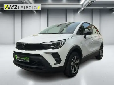 Gebraucht Opel Crossland X